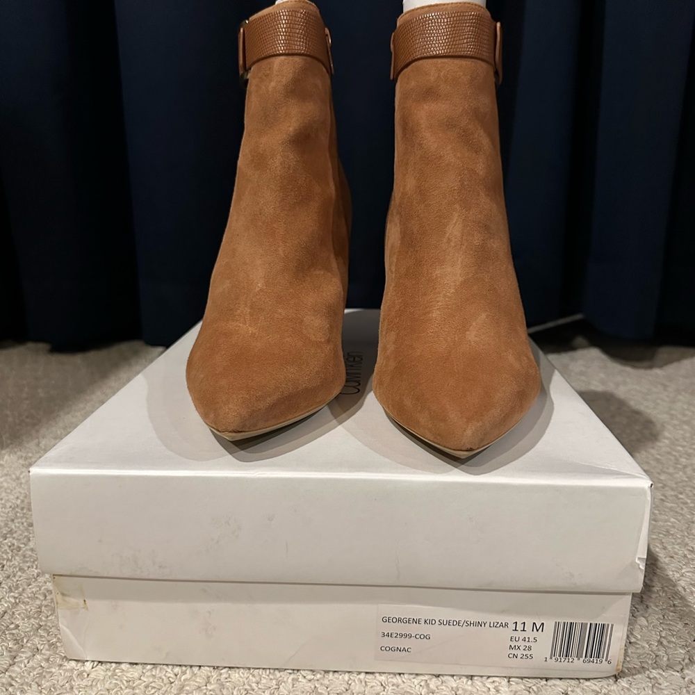 Women’s Calvin Klein Bootie Boot - image 8